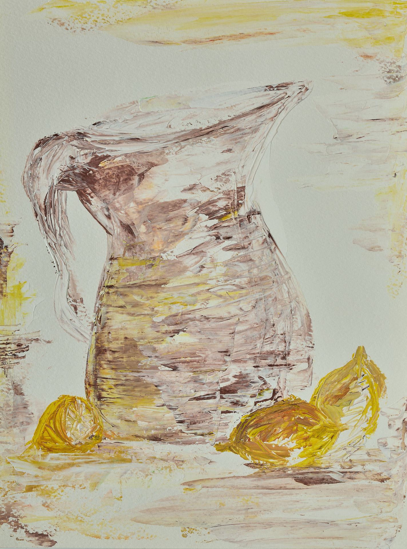 Kunstwerk von Sybil-Marie Deinhard