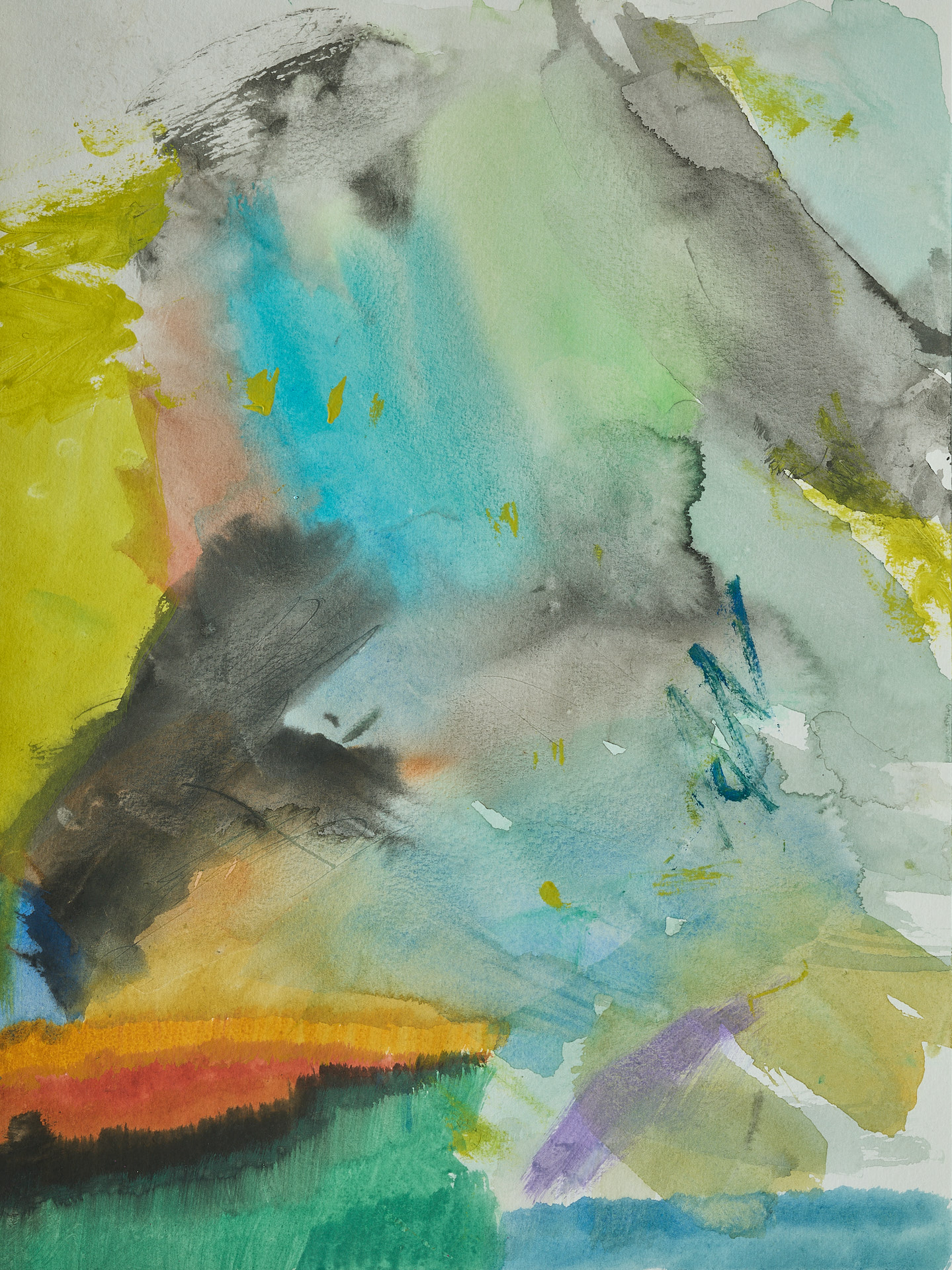 Kunstwerk von Sybil-Marie Deinhard