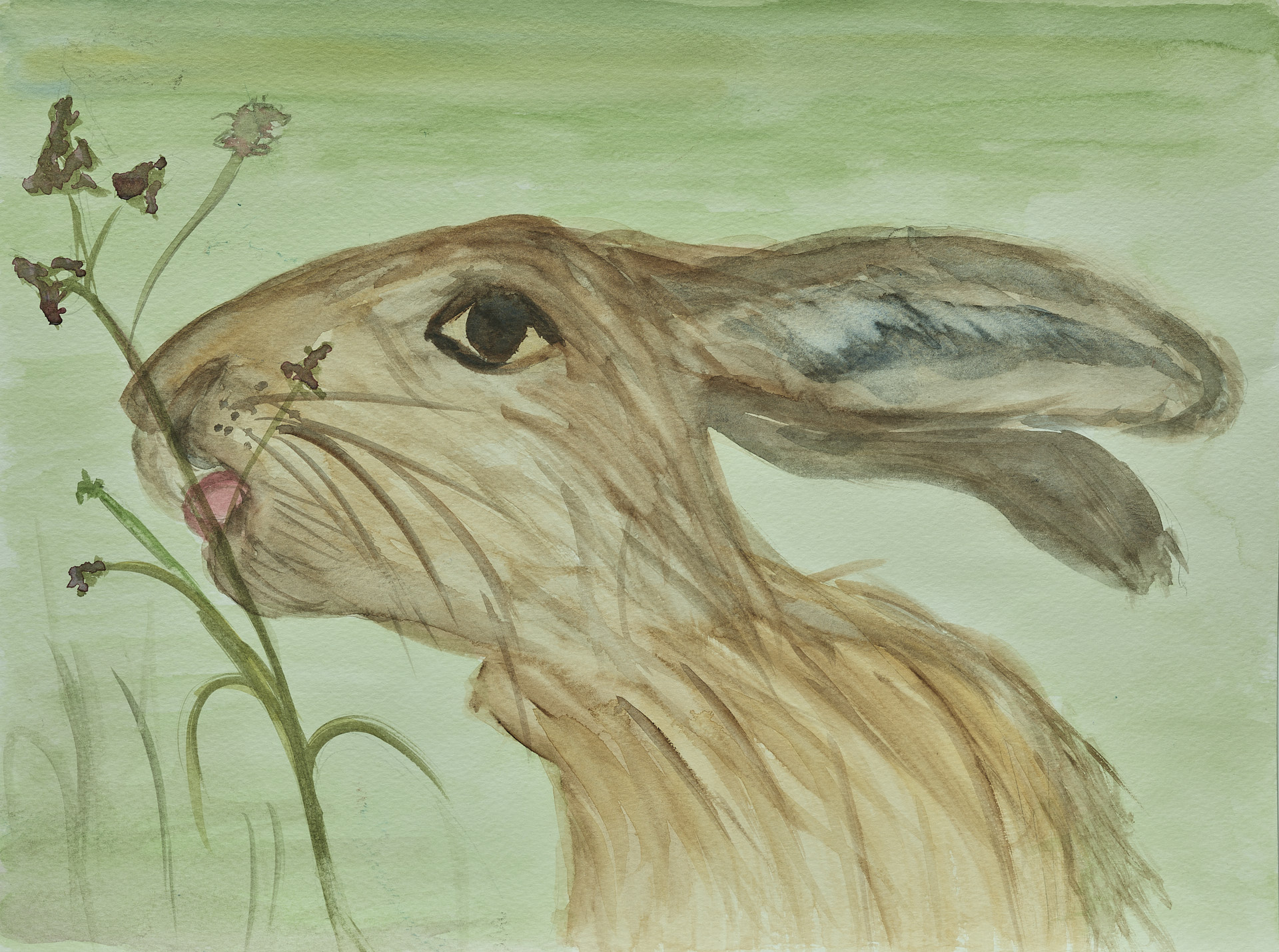 Kunstwerk von Sybil-Marie Deinhard